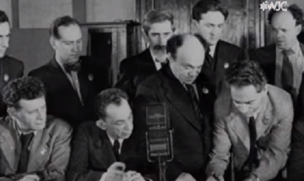 Η Νύχτα των Δολοφονημένων Ποιητών: Ένα ξεχασμένο άθλιο έγκλημα