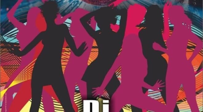 13 Δεκεμβρίου: Η Ομόνοια γίνεται… Disco! – Χορός, λάμψη και ρυθμός στο καθιερωμένο Disco Party του συλλόγου “Αθανάσιος Χριστόπουλος”