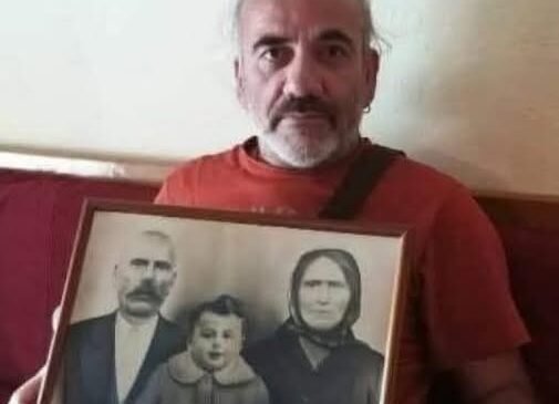 Με φωτιά τον ξερίζωσαν, με σφραγίδα τον διώχνουμε – Δεύτερη απέλαση του Γιάννη – Βασίλη Γιαϊλαλί