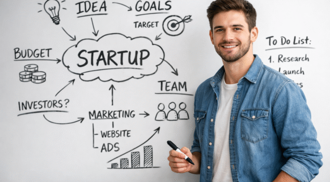 Κίνητρο εκκίνησης για νέους πτυχιούχους: επιδότηση έως 36.000 € για νέα επιχείρηση