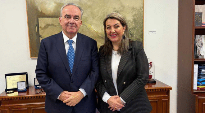 Σχολή Αστυφυλάκων Καστοριάς: Εξασφαλίστηκε η χρηματοδότηση – Στον δρόμο της δημοπράτησης το έργο