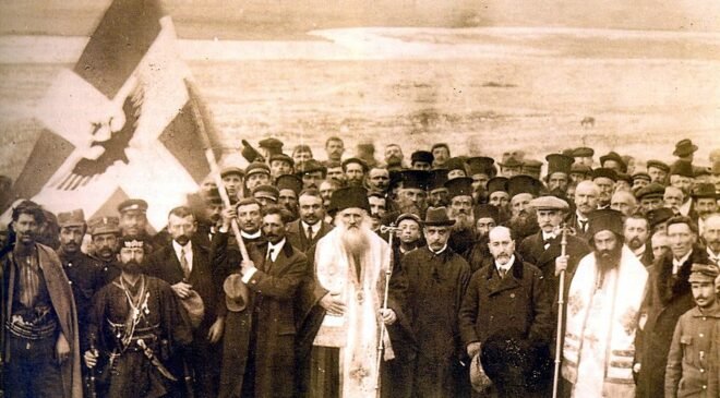 Η 17η Φεβρουαρίου της Βορείου Ηπείρου: Μνήμη, Αυτονομία και Ιστορία