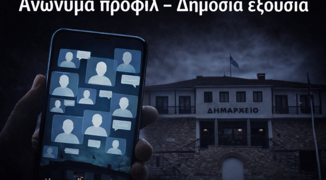 Από τον αποκλεισμό εφημερίδας στα fake profiles
