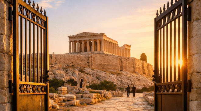 Ελεύθερη είσοδος σε Μουσεία, Αρχαιολογικούς χώρους το Σάββατο 18 Απριλίου 2026