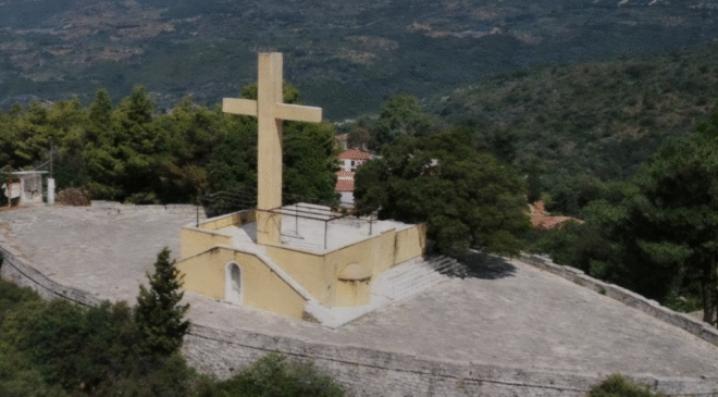 Η μνήμη ως ευθύνη: Το Κλήμα Δωρίδας και η τραγωδία της διχόνοιας